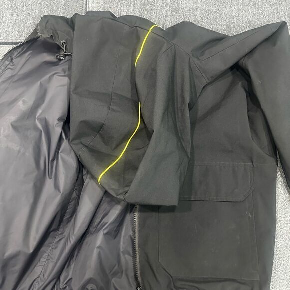 Men’s Armani Exchange Jacket size Large - Picture 3 of 3